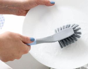 Четка за съдове York Style 27 cm, Различни цветове