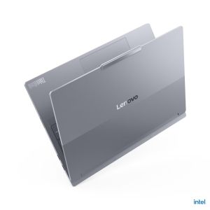 Лаптоп Lenovo ThinkBook 16p G6 Intel Core Ultra 7 255HX, 20C up to 5.2GHz, 30MB), 32GB (16+16) DDR5-5600, 1TB SSD, 16" WQXGA (2560x1600) IPS AG, NVIDIA GeForce RTX 5060 8GB, Color Calibration, FHD&IR Cam, Backlit KB, WLAN, BT,Luna Grey, FPR, Win11Pro, 3Y 