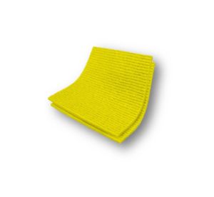 Попивателна кърпа Vileda Sponge Cloth 20x20 cm, 3 бр.