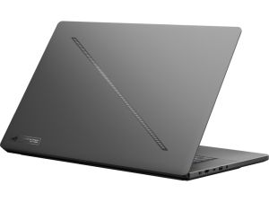 Лаптоп Asus ROG Zephyrus 16,GU605CW-QR092XIntel Ultra 9 285H 2.9 GHz (24MB Cache, up to 5.4 GHz, 16 cores, 16 Threads),16.0 OLED WQXGA (2560X1600) 16:10 400nits(HDR 500nits) Glare , 240 Hz,LPDDR5X 64GB ( onbd) ,2TB G4,RTX5080 16GB,Wi-Fi 7 ,Backlit Chiclet