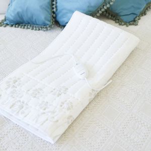 Термоподложка Beurer TS 23 Compact Heated Underblanket; Printed motif Breathable; 3 temperature settings; washable on 30° Oko-Tex 100;150(L)x80(W) cm