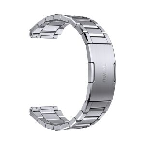 Часовник Huawei Watch Ultimate 2 March-B29 Blue+Huawei Scale 3, Dobby-B19