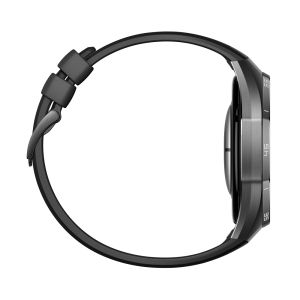 Часовник Huawei Watch GT6 Pro, Atum-B29F, Black Rubber
