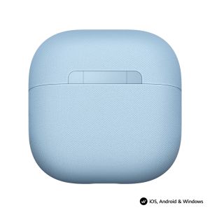 Слушалки Huawei FreeClip 2 Robin-T10 Blue