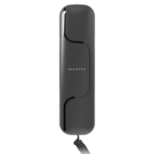 Стационарен телефон Alcatel Temporis 06 - черен