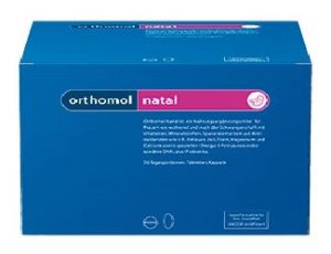 Ортомол “Натал”, 300гр