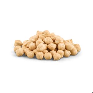 Леблебия Dr. Keskin, ръчно печена, 500гр.