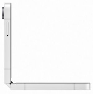 Мобилен телефон Samsung SM-F761 GALAXY Flip7 FE 5G 128GB 8GB RAM Dual SIM White