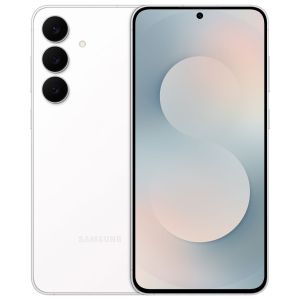 Мобилен телефон Samsung SM-S731 GALAXY S25 FE 8GB 128B White