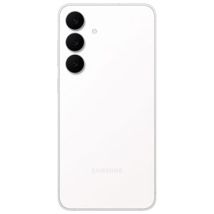 Мобилен телефон Samsung SM-S731 GALAXY S25 FE 8GB 128B White
