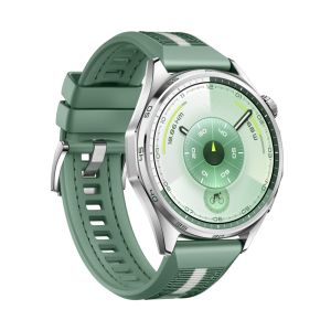 Часовник Huawei Watch GT6, Atum-B19W, Green Woven