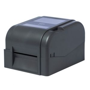 Етикетен принтер Brother TD-4420TN Thermal Transfer Desktop Label Printer