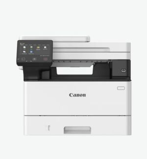 Лазерно многофункционално устройство Canon i-SENSYS MF461dw II Printer/Scanner/Copier