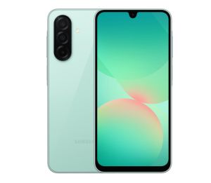Мобилен телефон Samsung SM-A266 GALAXY A26 5G 128GB 6GB Mint