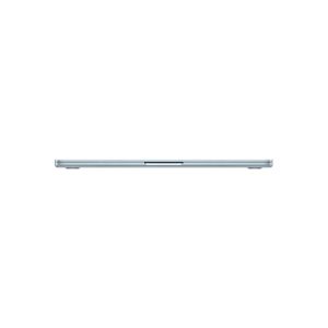 Лаптоп Apple MacBook Air 13.6: SKY BLUE/M4 10C CPU/10C GPU/16GB/512GB-ZEE