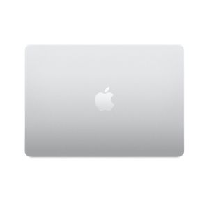 Лаптоп Apple MacBook Air 13.6: SILVER/M4 10C CPU/10C GPU/16GB/512GB-ZEE