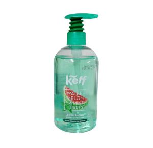 Течен сапун Sano Keff Помпа 500 ml Watermelon & Mint