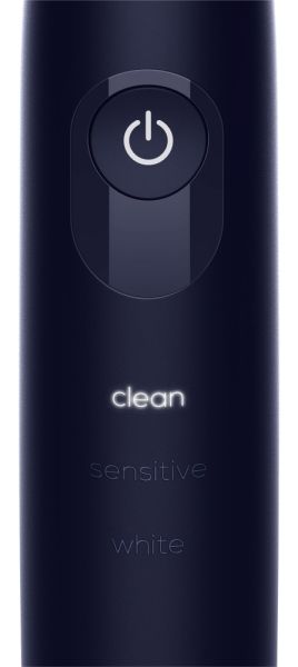 Електрическа четка за зъби Beurer TB 50 Electric toothbrush; Integr. pressure sensor; 3 cleaning programs; 45 days Battery life; 2-min timer; Oscillating, pulsating, brushing technology; Incl. charger, USB cable with adapter, storage box & CBH; black