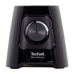 Блендер Tefal BL420838, BlendForce II Black Plastic  600W (4 blades)