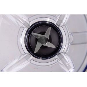 Блендер Tefal BL420838, BlendForce II Black Plastic  600W (4 blades)