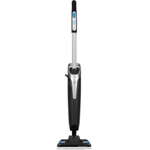 Парочистачка Rowenta RY6555WH, STEAM POWER, 1200 W, 30 sec. heating time, water tank capacity: 0.6 L, black/blue