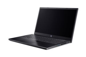Лаптоп Acer Nitro V 15, ANV15-52-90WJ, Intel Core i9 13900H (14C/20T, up to 5.40GHz, 24MB), 15.6" FHD IPS (1920x1080), 165Hz, 16GB DDR4 (1 slot free), 1TB PCIe NVMe SSD, GeForce RTX 5050 8GB GDDR7, Wi-Fi 6E, BT 5.2, HD Cam, KB Backlight , No OS, Obsidian 