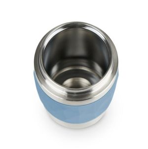 Термочаша Tefal N2160210, COMPACT MUG 0.3L  BLUE