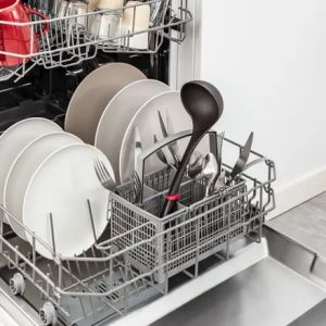 Шпатула Tefal K2060914 Pancake Spatula Black Ingenio T