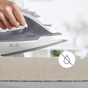 Ютия Tefal FV2C43E0 Steam Iron Virtuo 30