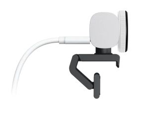 Уебкамера Logitech MX Brio - B2C Pale Grey