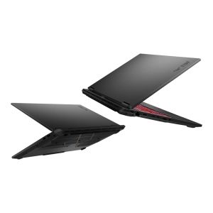 Лаптоп Asus TUF F16 FA608UM-RV015,AMD Ryzen 7 260 Processor 3.8GHz (24MB Cache, up to 5.1 GHz, 8 cores, )16.0  WUXGA 1920X1200 16:10 Bend+300nits, AG,165z,16GB DDR5 5600 so-dim ,1TB PCIe 4.0,RTX 5060 8GB GDDR7, Wi-Fi 6e,Backlit Kbd, no OS, Gray