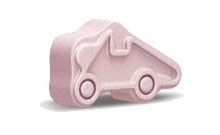 Ортомол “Имун за деца”, 250гр