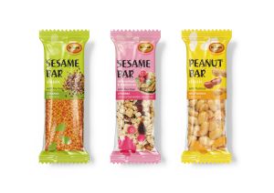 Фъстъковка Хармония Dr. Keskin, 35гр