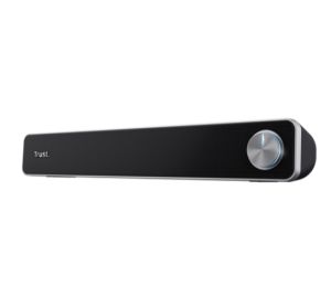 Тонколони TRUST Arys USB Soundbar