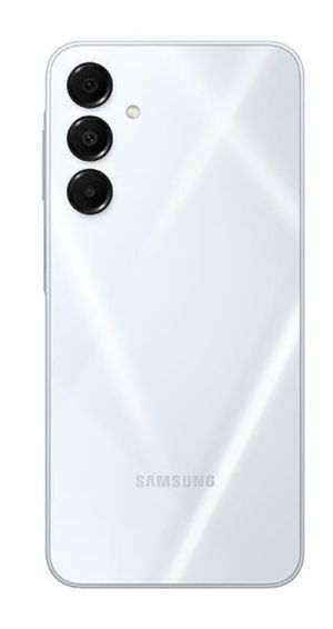 Мобилен телефон Samsung SM-A165 GALAXY A16 128GB 4GB GRAY