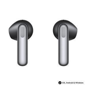 Слушалки Huawei FreeBuds SE 3 ULC-CT020 Black