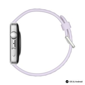 Часовник Huawei Watch Fit 4, Seiya-B19F, Purple