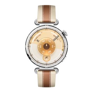 Часовник Huawei Watch GT6, Konsu-B19W, Brown Woven