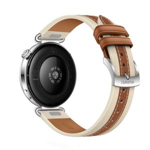 Часовник Huawei Watch GT6, Konsu-B19W, Brown Woven