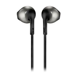 Слушалки JBL T205BT BLK In-ear headphones