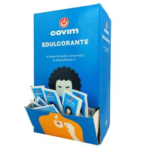 Подсладител Covim 250 бр.