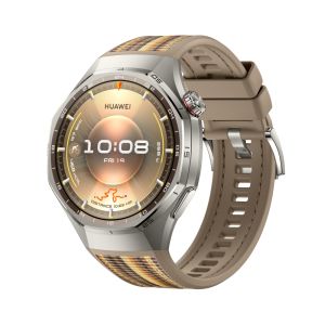 Часовник Huawei Watch GT6 Pro, Atum-B29W, Brown Woven