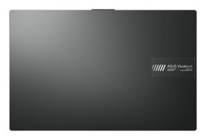 Лаптоп Asus Vivobook Go E1504FA-BQ1866, AMD, Ryzen R5-7520U,15.6" FHD (1920x1080),16GB (on bd) DDR5 , 1TB SSD G3,  AMD Radeon Graphics,Backlit ,Chiclet Keyboard, No OS, Silver