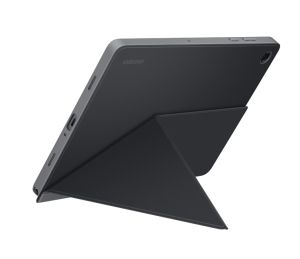 Калъф Samsung EF-BX230PBEGWW Tab A11+ Book Cover Black