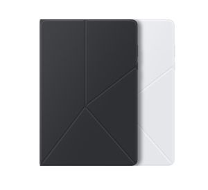 Калъф Samsung EF-BX230PBEGWW Tab A11+ Book Cover Black