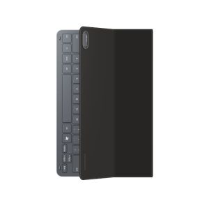 Калъф Samsung EF-DX730UBEGWW Tab S11 Book Cover Keyboard Slim Black