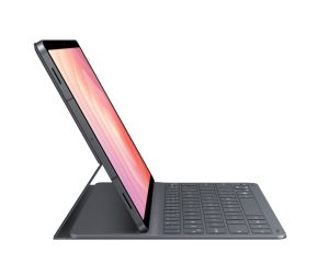 Калъф Samsung EF-DX730UBEGWW Tab S11 Book Cover Keyboard Slim Black