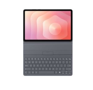 Калъф Samsung EF-DX730UBEGWW Tab S11 Book Cover Keyboard Slim Black