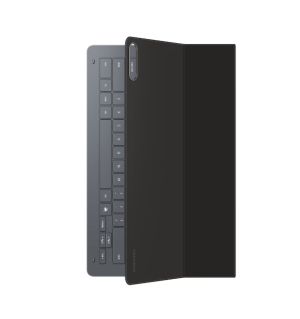 Калъф Samsung EF-DX930UBEGWW Tab S11 Ultra Book Cover Keyboard Slim Black
