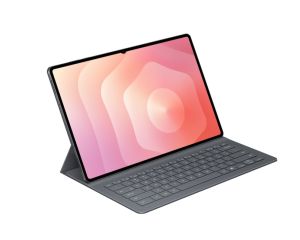 Калъф Samsung EF-DX930UBEGWW Tab S11 Ultra Book Cover Keyboard Slim Black